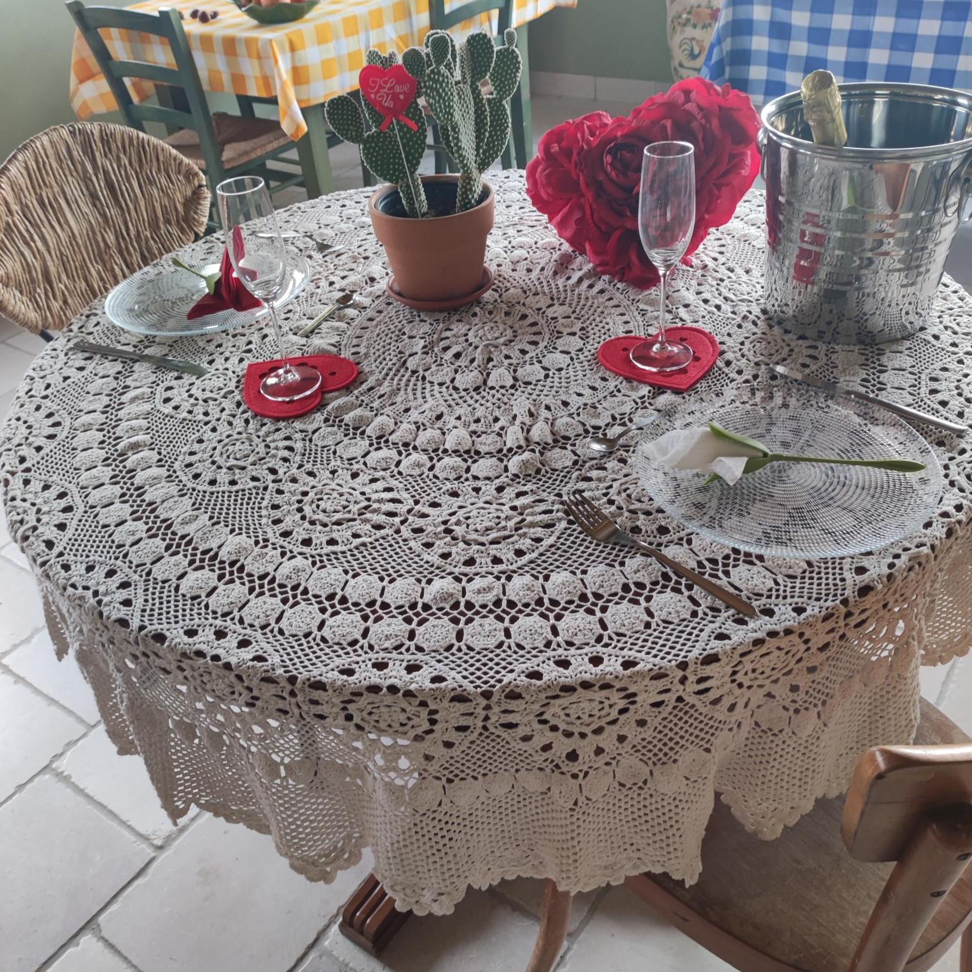 Antica Masseria Il Casone Candela Luaran gambar